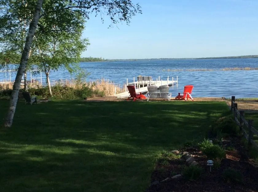 Pelican Lake - Breezy Point Stadthaus - Image 1
