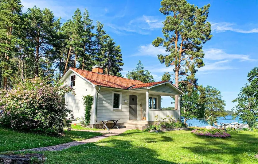 2 Bedroom Lovely Home In Sankt Anna - Image 1