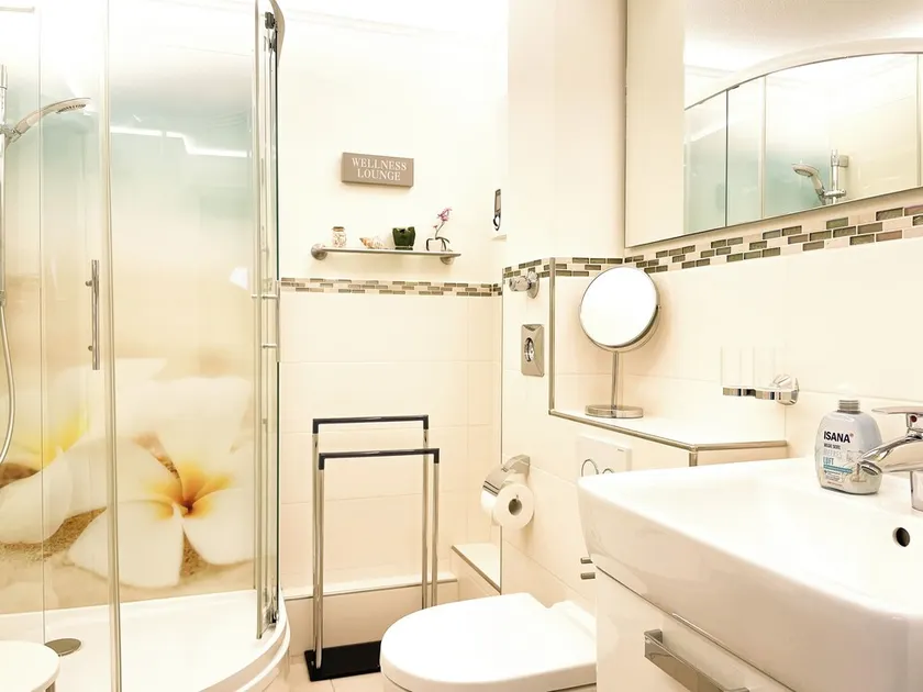 Sylt Residence App 54 Westerland - Image 1