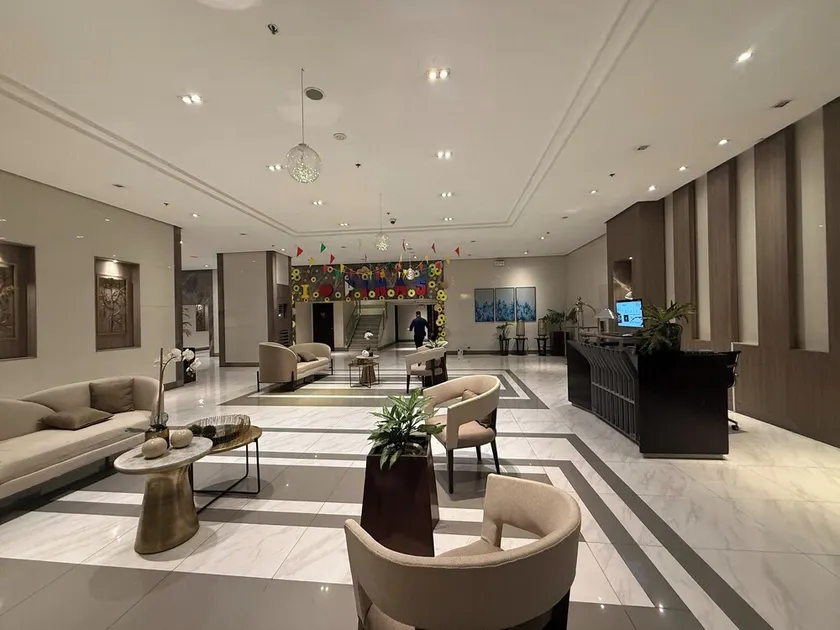 81 Newport Boulevard across Manila Airport NAIA T3 - Image 1