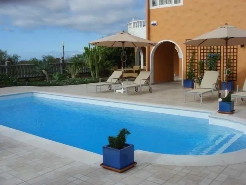 Vacation apartment/apartment for 6 guests with 150m² in Chayofa (146009) - Image 1