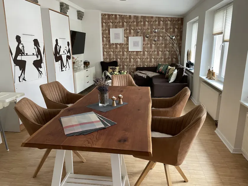 Super Berlin apartment - Image 1