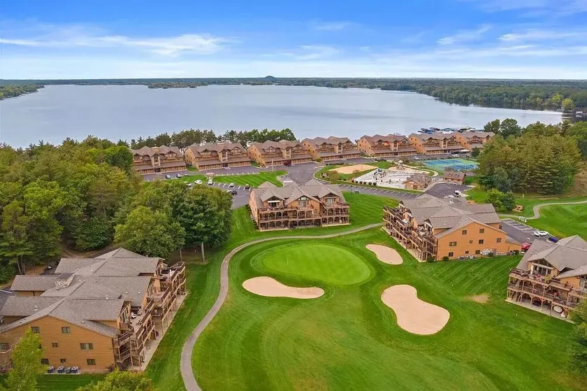 Golf or Summer Getaway@ Northern Bay Resort! - Image 1
