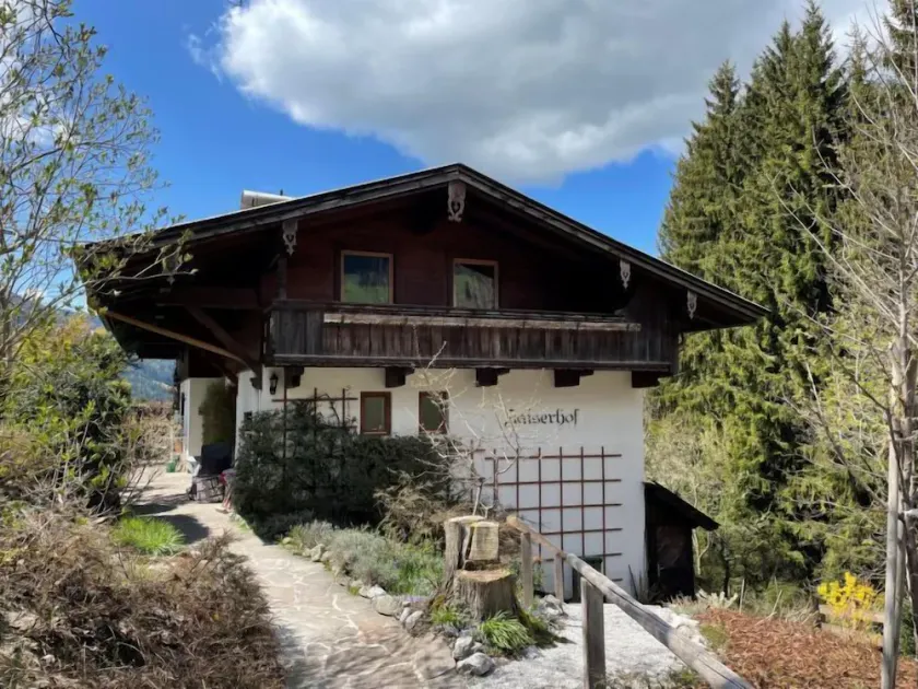 Appartement avec 2 chambres à coucher pour 4 personnes - Image 1
