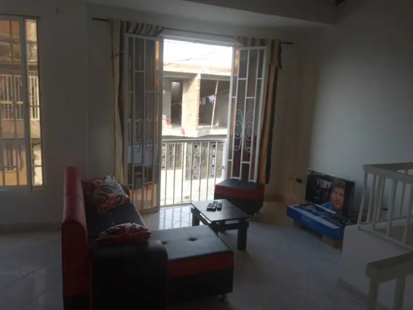 Schönes Apartment-Studio komfortabel und sehr geräumig - Image 1