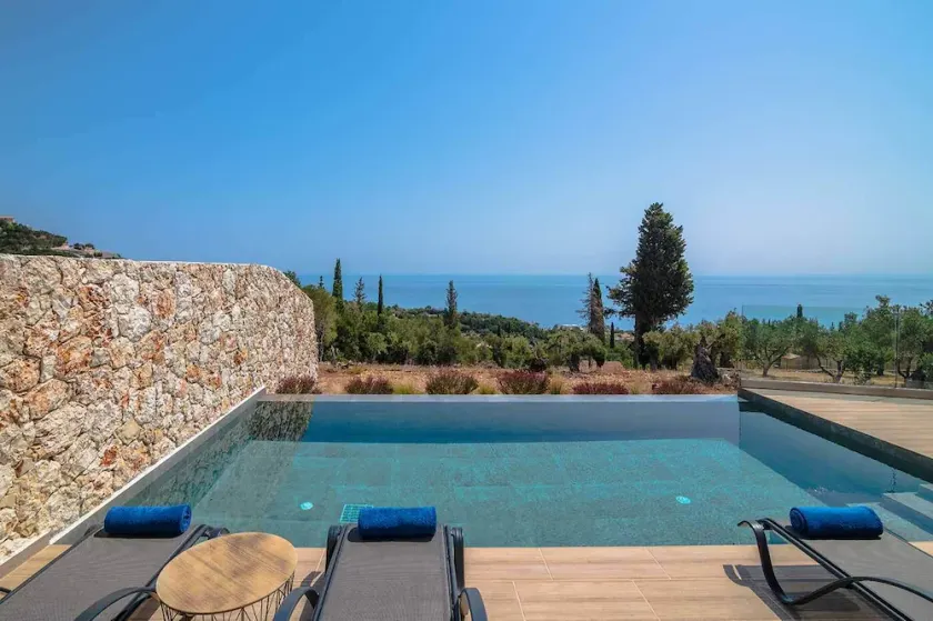 Spartia Villa - Image 1