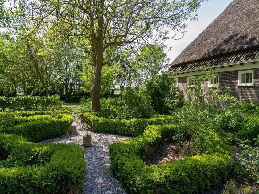 Appartement Nostalgisch in Scholp farm - Image 1
