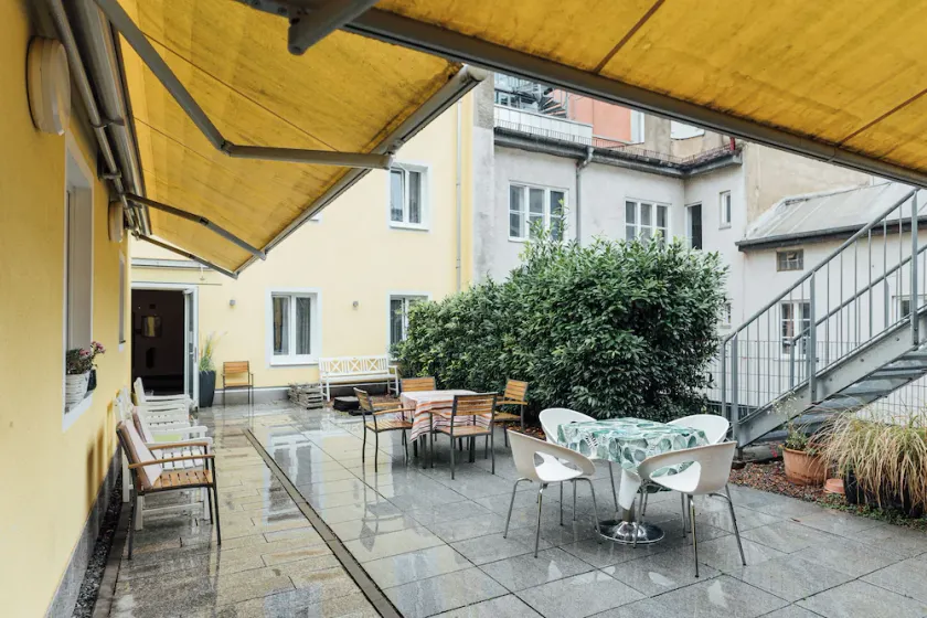 Hotel Andra München - Image 1