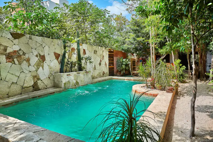 Villa Marusya elegante y hermosa - Image 1