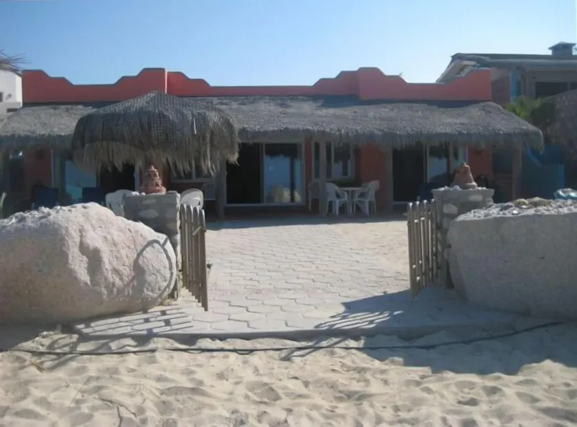 Paraiso en la playa - Image 1