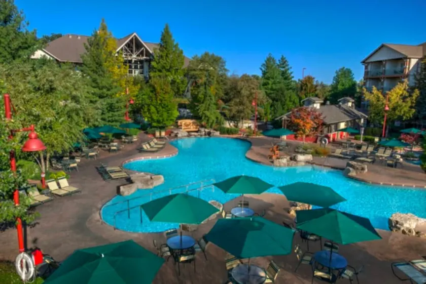 Marriott's Willow Ridge Lodge (1BR) - Image 1