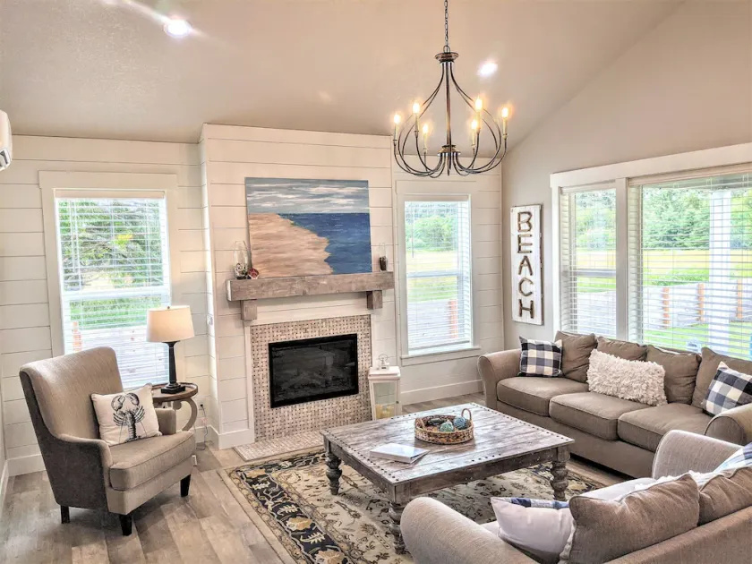 Lovely beach getaway in Manzanita/Nehalem - Image 1