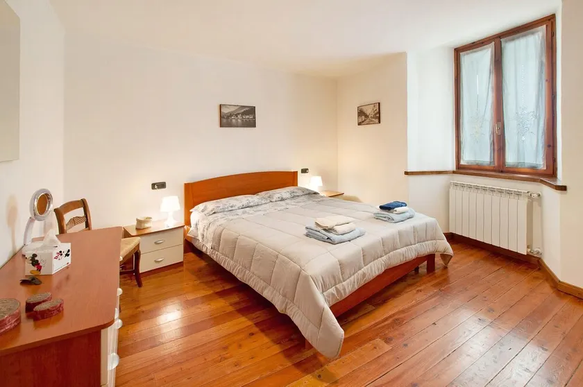 Apartamento \"Ivana\" cerca del lago con Wi-Fi y balcón - Image 1
