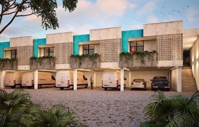 Central apartment in Mérida, the white city. - Image 1