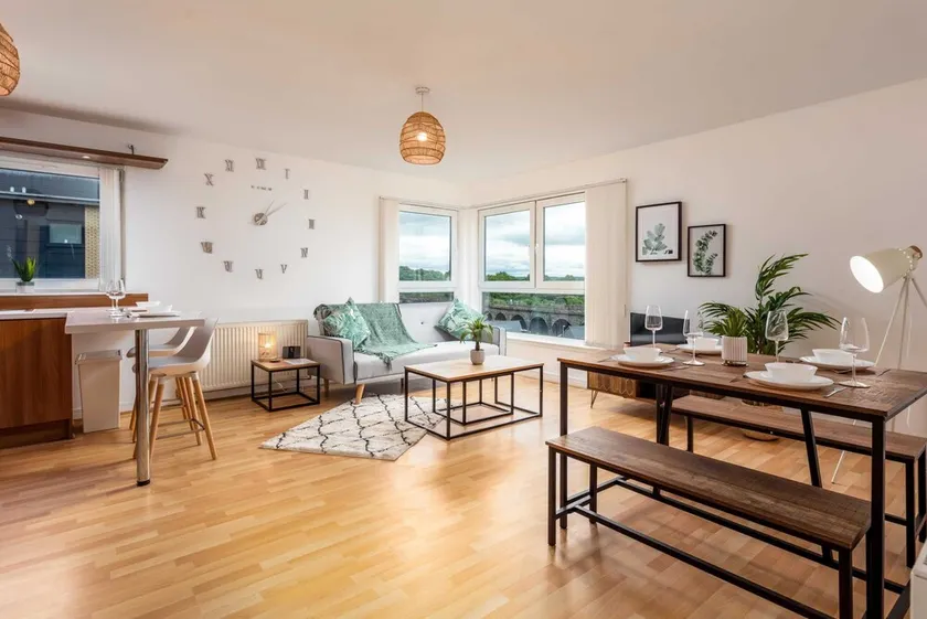 Walker Suite No54 - Donnini Apartments - Image 1