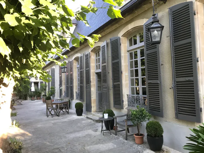 La Chancelière - Image 1