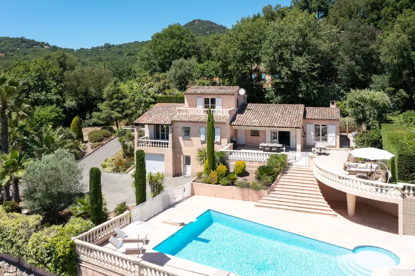 Villa La Bonne Etoile The Perfect Family Oasis - Image 1