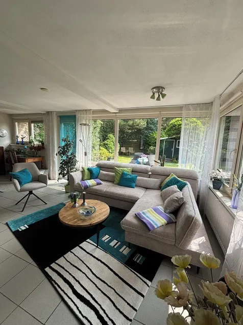 Oasis of well-being by the sea, bungalow, 4 beds, sun terrace, wifi, 10 min walk to the beach - Image 1
