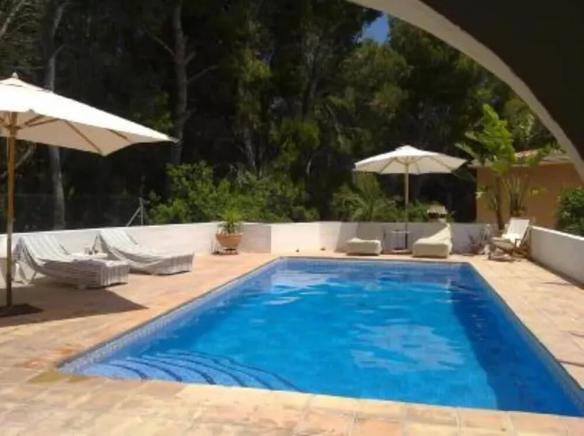 Ferienhaus / Villa - Moraira - Image 1