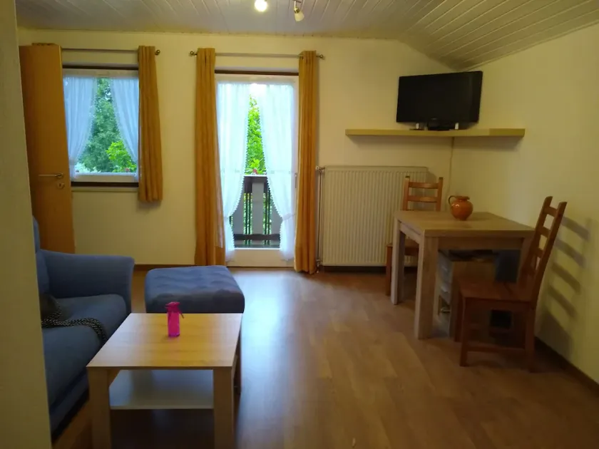 Wohnung/ferienhäuschen - Image 1
