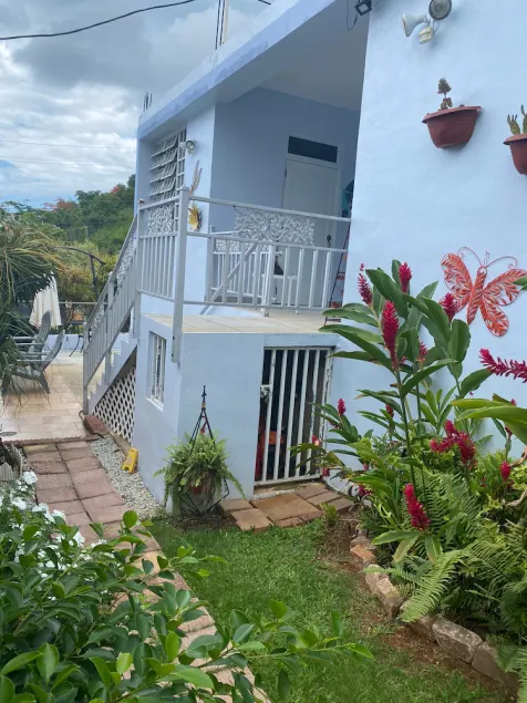 Survival Nice Appartement à Aguadilla PR - Image 1