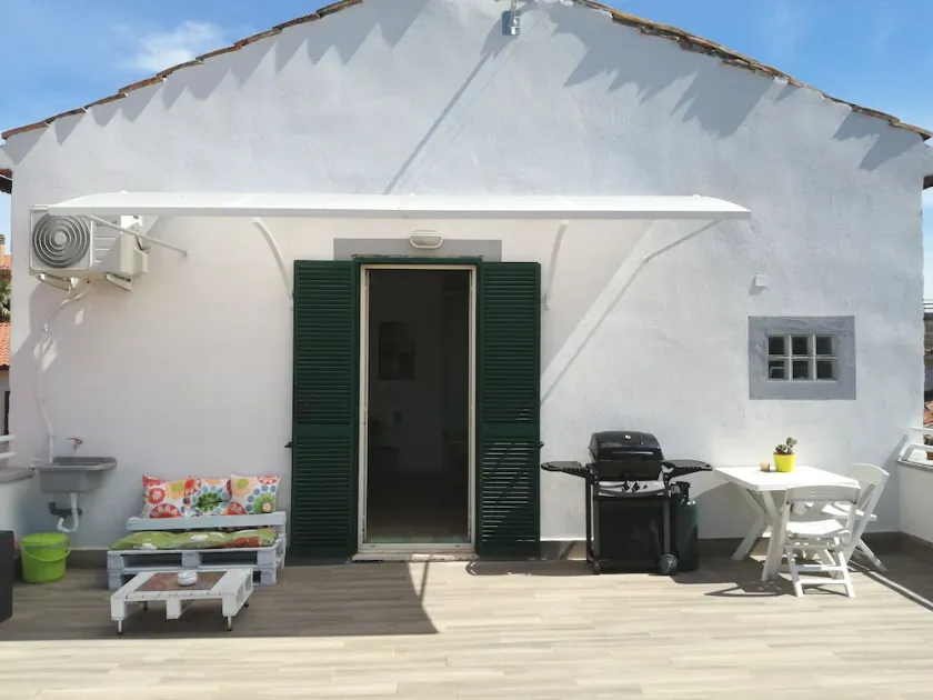 Casetta la Terrazza - Image 1