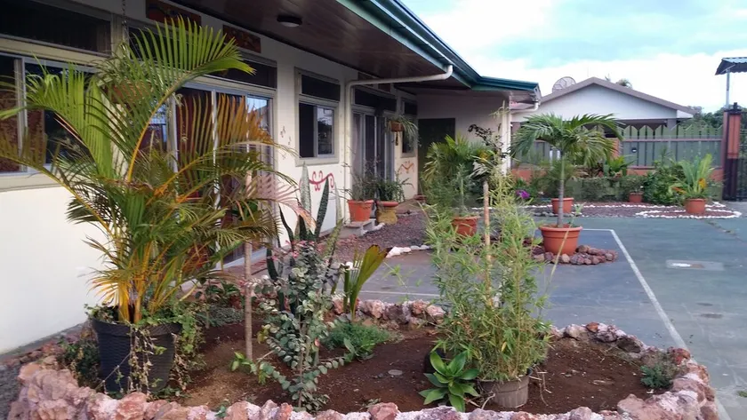 Ruhiger Lodge-Urlaub in San Isidro de Grecia, Costa Rica - Image 1