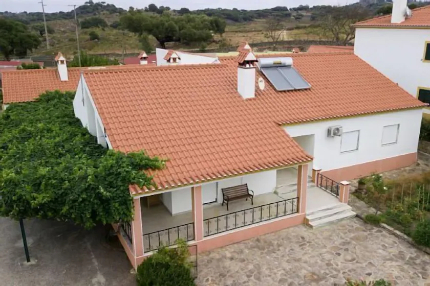 Tapada da Beirã - Casa rural (6-7 pessoas) - Image 1
