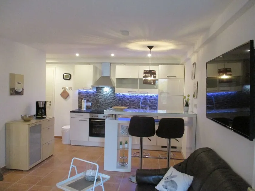 Apartamento de Férias em Sulzbach - Image 1