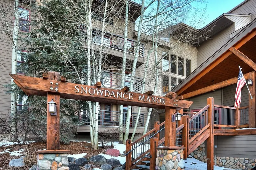 204 Snowdance Manor Condo - Image 1
