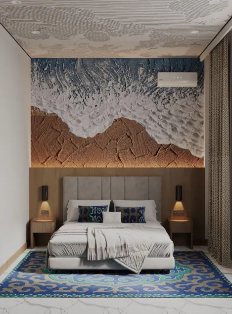 Vell7 Hotel - Image 1