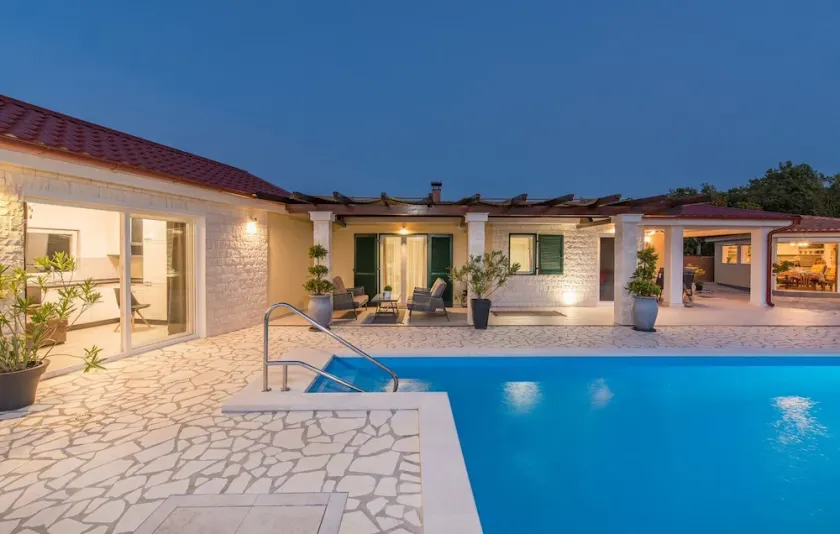 Holiday House Jurici - Image 1