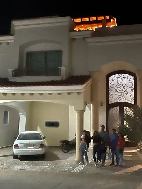 Ocean Residence -Entire House - Image 1