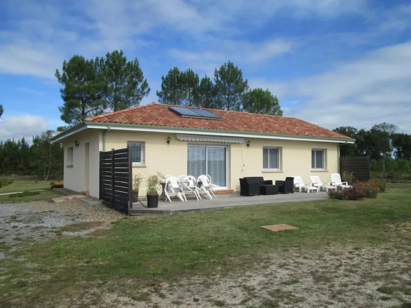 Rental week, weekends from January 1 to December 31 - Image 1