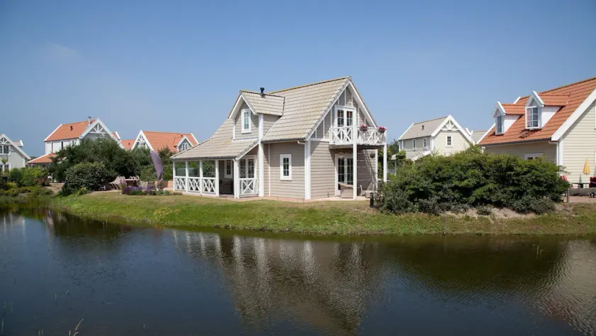 Summio Duynparc De Heeren van 's-Gravensande - Image 1