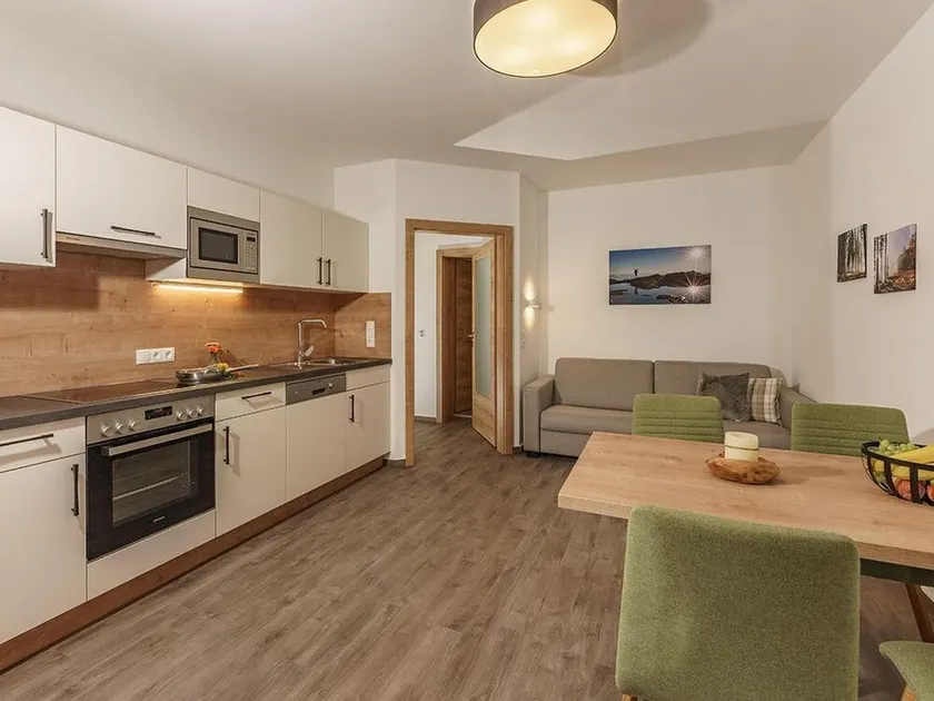 Unser Hoamat Appartement - Image 1