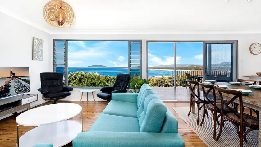 Cool View - Views of Seven Mile Beach - Image 1