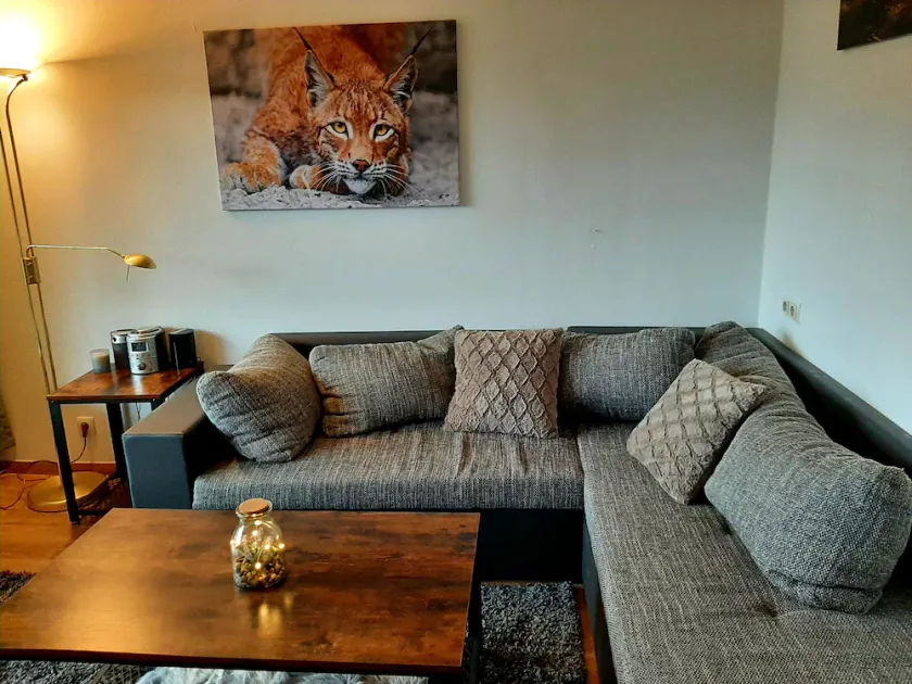 Ferienwohnung Harzmonie - Image 1