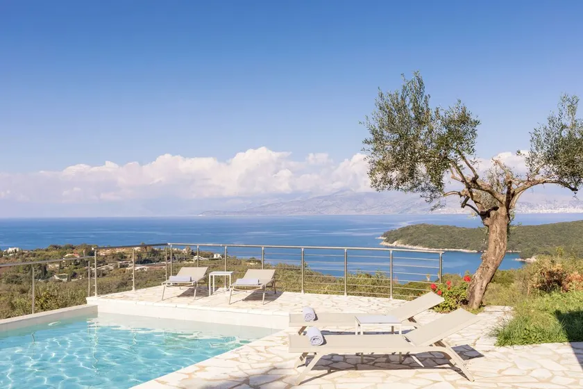 Villa Yellowstone by Rodostamo Collection - Image 1