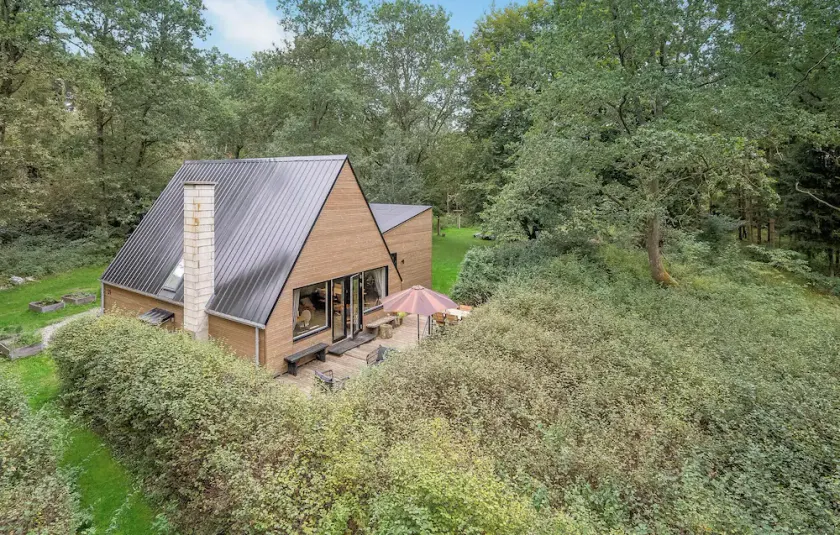 Awesome Home In Bjerringbro With Wifi - Image 1