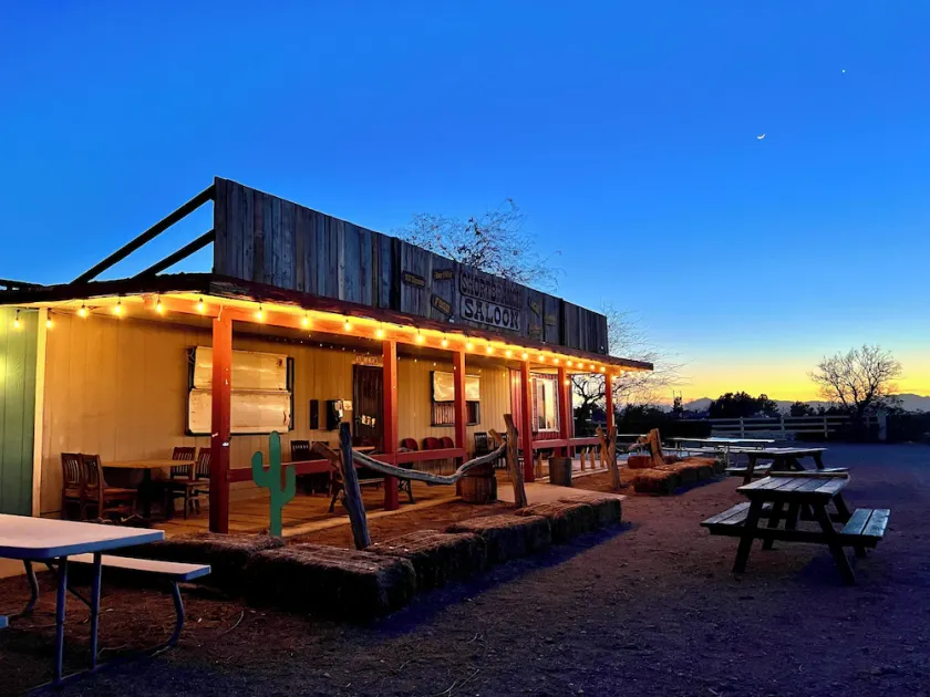 Short Branch Motel - Image 1