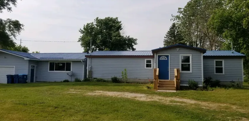 Waterbuggs Place Double Cottage A & L - Image 1