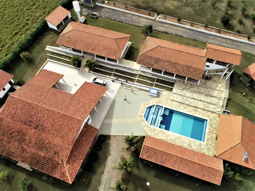 Sítio São Luiz: Rural Paradise for Unforgettable Events 150km from São Paulo! - Image 1