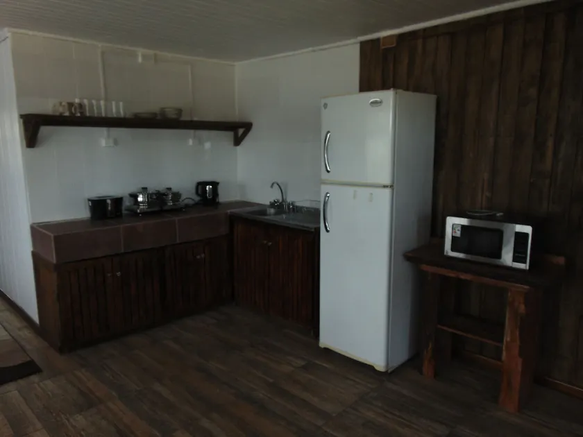 Le Petit Chez les Oies - Image 1