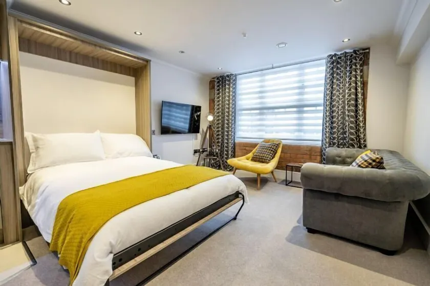 Cocoa Suites 52 - sleeps 2 guests  in studio apartment - Image 1
