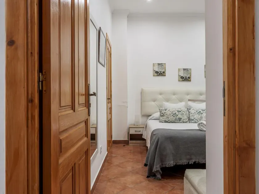 LYSHUS - Apt 2 - 2 PX - TU CASA-WiFi / AC - Image 1