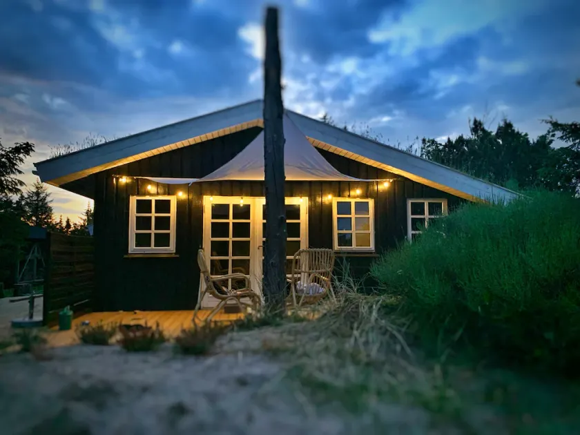 Unique cottage near Blokhus ❤ - Image 1