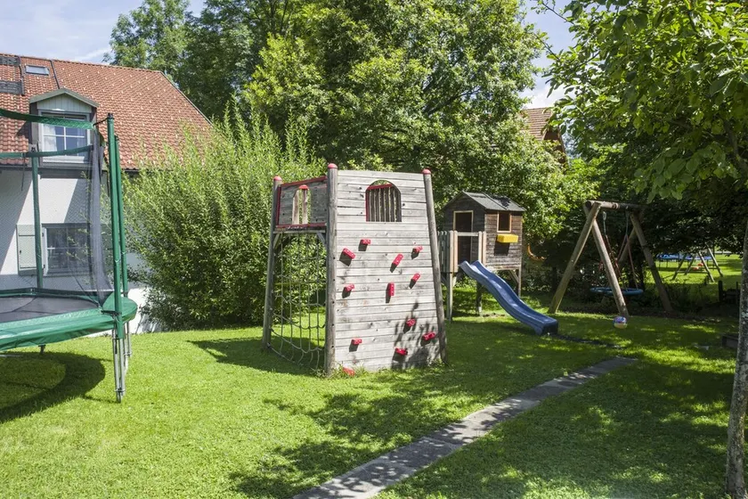 Premium vacation apartment, 36 m², balcony - Image 1