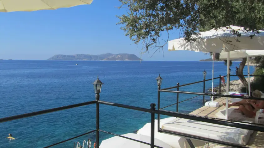 Kaş Old Town Hotel & Beach - Image 1