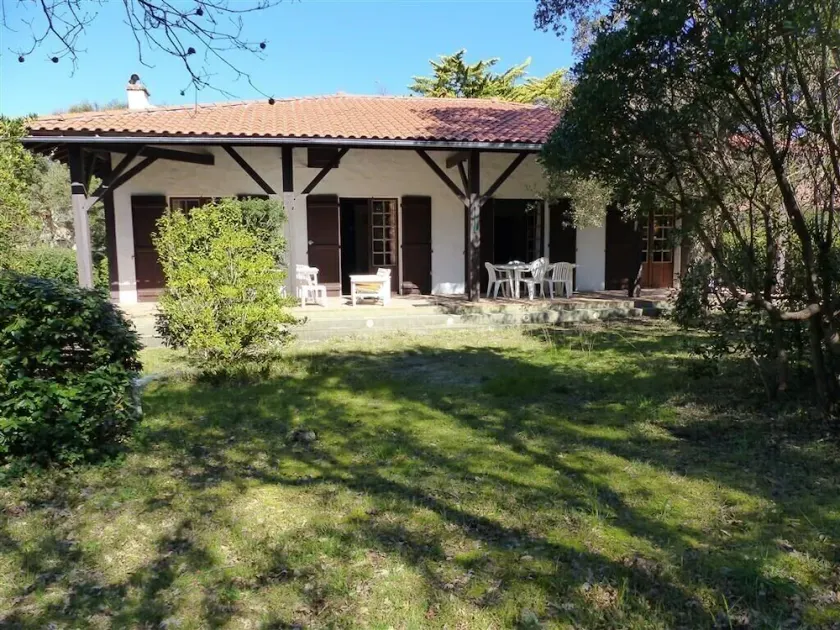 Villa LA FERME per 7 persone - Image 1